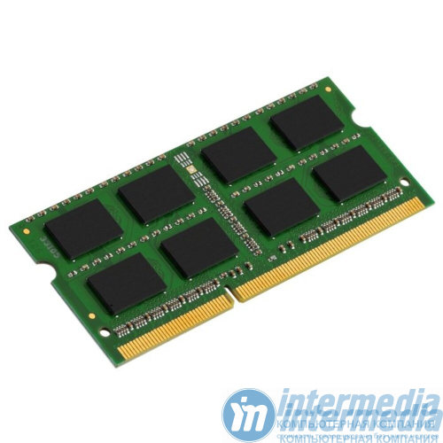 Оперативная память DDR4 SODIMM 4GB PC4 3200MHz 4x1024 1.2V for notebook Micron