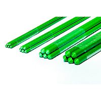 Поддержка металлическая в пластике GREEN APPLE GСSP-11-180 180см 11мм набор 5шт - Интернет-магазин Intermedia.kg