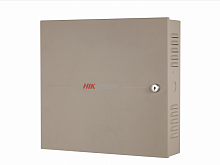 Контроллер доступа HIKVISION DS-K2602T на 2 двери, вход-выход, карта - Интернет-магазин Intermedia.kg