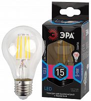 Лампа ЭРА F-LED A60-15w-840-E27 - Интернет-магазин Intermedia.kg