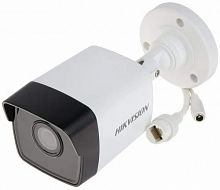 IP camera HIKVISION DS-2CD1043G2-LIU(2.8mm) цилиндр,уличная 4MP,IR/LED 30M,MIC - Интернет-магазин Intermedia.kg