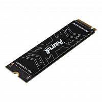 Диск SSD KINGSTON Fury Renegade 500GB SFYRS M.2 2280 NVMe PCIe 4.0 - Интернет-магазин Intermedia.kg