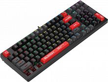Клавиатура A4Tech Bloody S98-RED USB, механическая, 1,8м - Интернет-магазин Intermedia.kg
