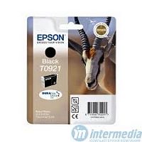 Картридж струйный Epson C13T10814A10 Black (C91/CX4300) - Интернет-магазин Intermedia.kg