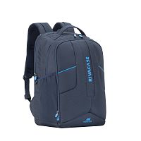 Рюкзак RivaCase 7861 BORNEO Gaming Dark Blue 17.3" Backpack