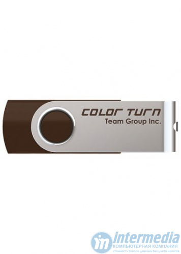Флеш карта TEAMGROUP 32GB E902 USB2.0 Black-still