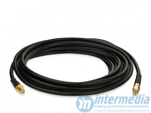 Антенна Wi-Fi TP-LINK TL-ANT24EC3S 3 Meters Antenna Extension Cable
