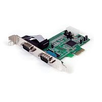 адаптер PCI  Card  to COM 2 port - Интернет-магазин Intermedia.kg