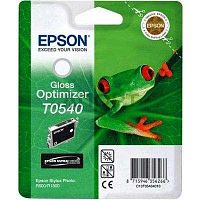 Картридж струйный Epson C13T05404010 Gloss Optimizer (R800) - Интернет-магазин Intermedia.kg