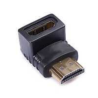 Переходник HDMI папа - HDMI мама (Г-образный) - Интернет-магазин Intermedia.kg