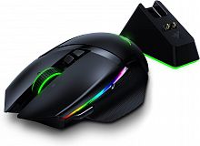 Мышь Razer Gaming Mouse Basilisk Ultimate Wireless (RZ01-03170100-R3U1) - Интернет-магазин Intermedia.kg