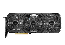 Видеокарта GALAX GeForce RTX 4070Ti EX GAMER V2 12GB GDDR6X 192bit 2685Mhz/21000Mhz RGB TRIPPLE Fan HDMI 3xDisplayPort [47IOM7MD7ADT]