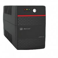 ИБП Mercury MAVERICK 850VA (AVR) 2xOutputSocket - Интернет-магазин Intermedia.kg