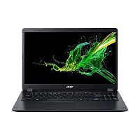 Ноутбук Acer Aspire A315-34 Black Intel N4020 (up to 2.8Ghz), 4GB, 256GB SSD, Intel HD Graphics, 15.6" LED FULL HD (1920x1080), WiFi, LAN RJ45, BT, Cam, DOS, Eng-Rus - Интернет-магазин Intermedia.kg