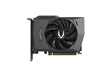 Видеокарта RTX 3050 ZOTAC ECO Solo GeForce RTX 3050 8GB GDDR6, Engine clock 1777MHz, Memory clock 14Gbps, 128Bit, 3xDP, HDMI [ZT-A30500R-10L]