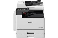 МФУ Canon image RUNNER  IR2425i (Printer-copier-scaner-fax A3,12ppm, A4,25ppm, 600x600 dpi, DADF,USB, Wi-Fi, RJ-45)