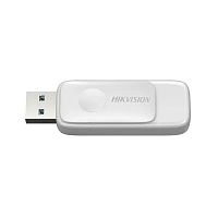 Флеш карта HIKVISION 32GB M210S U3 USB 3.2, Read uo 120Mb/s, Write up 45Mb/s, White - Интернет-магазин Intermedia.kg