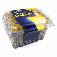 Батарейка Varta Multipack Energy 24 LR03/AAA (Box 24) - Интернет-магазин Intermedia.kg