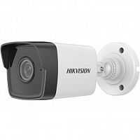IP camera HIKVISION DS-2CD1043G2-IUF(2.8mm) цилиндр,уличная 4MP,IR 30M,MIC,MicroSD - Интернет-магазин Intermedia.kg