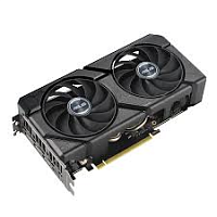 Видеокарта RTX 4070 Asus DUAL-RTX4070-O12GD6-EVO GeForce RTX 4070 OC Edition 12GB GDDR6, Engine clock 2550MHz, Memory clock 21000MHz, 192Bit, 3xDP, 1xHDMI