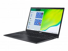 Ноутбук Acer Aspire 5 A515-56 Black Intel Core i5-1135G7 (up to 4.2Ghz), 8GB DDR4, 1TB + 256GB M.2 NVMe PCIe, Intel Iris Xe Graphics G7, 15.6" IPS FULL HD, WiFi, BT, Cam, USB Type-C, LAN R - Интернет-магазин Intermedia.kg