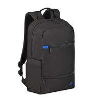 Рюкзак для ноутбука RivaCase 8265 black Laptop backpack 15.6"