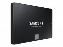 Диск SSD 500GB Samsung MZ-77E500BW 870 EVO SATA3 2.5" - Интернет-магазин Intermedia.kg
