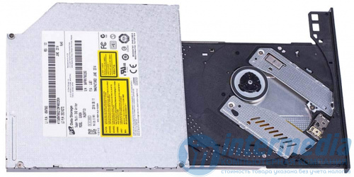 Оптический привод  SATA model : DA-8A5SH 9mm  internal for Notebook