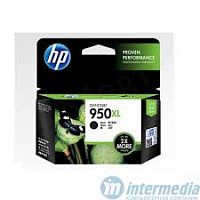 Картридж совместимый HP №950XLB (CN045AA) Officejet Pro 8100, 8600, 276DW, 251DW Black - Интернет-магазин Intermedia.kg