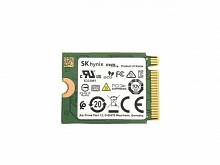 Диск SSD 128GB SK hynix BC501A M.2 2230 NVMe PCIe 3.0 x4 NVMe Read/Write up 1500/395MB/s OEM[HFM128GDGTNG-85A0A] - Интернет-магазин Intermedia.kg