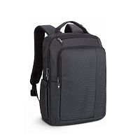 Рюкзак RivaCase 8262 CENTRAL Backpack Black 15.6"