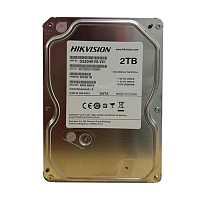 Жесткий Диск HIKVISION 2TB DS20HKVS-VX1 (128MB/5400rpm/SATA 6Gbit/s)