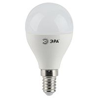 Лампа ЭРА STD LED P45-9W-840-E14 - Интернет-магазин Intermedia.kg