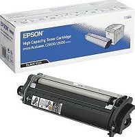 Картридж Epson C13S050226 Yellow (AcuLaser 2600N/C2600N)