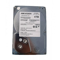 Жесткий Диск HIKVISION 4TB DS40HKVS-VX1 (128MB/5400rpm/SATA 6Gbit/s)