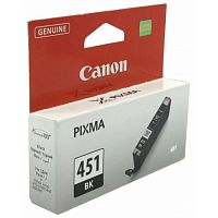 Картридж Canon CLI-451BK (6523B001) оригинал PIXMA MG7540 9489B007, PIXMA iX6840 8747B007 8747B007 , PIXMA iP8740 8746B007 , PIXMA MG7140, PIXMA MG6440, PIXMA MG6340, PIXMA MG6640 9539B007, PIXMA MG56 - Интернет-магазин Intermedia.kg