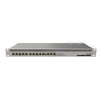 RB1100x4 MikroTik RouterBOARD 13-гигабитный Ethernet-порт Маршрутизатор на базе процессора Annapurna Alpine AL21400 с четырьмя ядрами Cortex A15 с тактовой частотой 1,4 ГГц каждое для максимальной про - Интернет-магазин Intermedia.kg