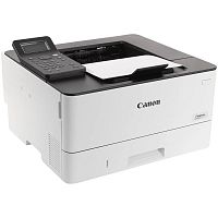 Canon i-SENSYS LBP233dw (A4, 1Gb, LCD, 33 стр/мин, 1200dpi, USB2.0, двусторонняя печать, WiFi, сетевой),( картридж 057-3100 стр) (возможна установка картриджа 057Н - 1000 - Интернет-магазин Intermedia.kg
