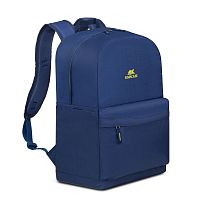 Рюкзак RivaCase 5562 MESTALLA Lite Urban Blue Backpack 16"