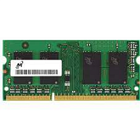 Оперативная память для ноутбука DDR4 SODIMM 4GB (3200MHz) Micron -S - Интернет-магазин Intermedia.kg