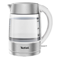 Чайник TEFAL KI772138 Стеклянный - Интернет-магазин Intermedia.kg