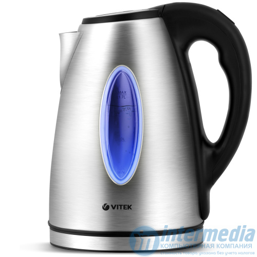 Чайник Vitek VT-7019 ST
