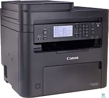 Canon i-SENSYS MF275dw (A4, 256Mb, 29 стр, мин,факс, LCD, ADF, двусторонняя печать, USB 2.0, сетевой,WiFi,,односторонный податчик оригиналов) ( картридж