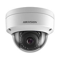 IP camera HIKVISION DS-2CD1123G0-IUF(2.8mm) купольн,антивандальная 2MP,IR 30M,MIC,MicroSD - Интернет-магазин Intermedia.kg