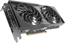 Видеокарта GALAX GeForce RTX 4070 SUPER 1-Click OC 2X 12GB GDDR6X 192bit 2490Mhz/21000Mhz DUAL Fan HDMI 3xDisplayPort [47SOM7MD9PSU]