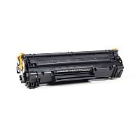 Картридж Colorfix Universal CF283A/Cartridge 737, Для принтеров HP LaserJet Pro M125/M126/M127/M128/M201/M225/i-SENSYS MF211/212/216/217/226/229, 1500 страниц.