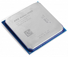 Процессор AMD Athlon 3000G, 3.5Gh(Max), AM4, 2C/4T, L2 1MB, L3 4MB, Radeon Vega 3 Graphics, 35W, OEM - Интернет-магазин Intermedia.kg