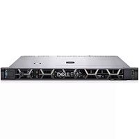Сервер Dell/PE R350 4LFF/1x Xeon/E-2334 (3.4GHz, 4C/8T, 8M)/32 Gb/H355 (0,1,10)/ 2x 4TGb SATA 3.5"/7.2k/BCM (2x1GbE) LOM/(1+1) 700W - Интернет-магазин Intermedia.kg