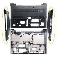 Корпус ноутбука  Lenovo-IBM IP300 (нижняя и верхняя крышка +динамики) - Интернет-магазин Intermedia.kg
