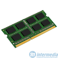 Оперативная память DDR4 SODIMM 4GB PC4 3200MHz 4x1024 1.2V for notebook Samsung - Интернет-магазин Intermedia.kg